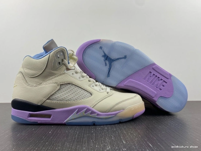 DJ Best Air Retro Jordan We DV4982-175 Sail Khaled 5 The 0817